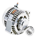 150 Amp Billet HD Amp Alternator